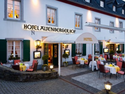 Photo: Altenberger Hof